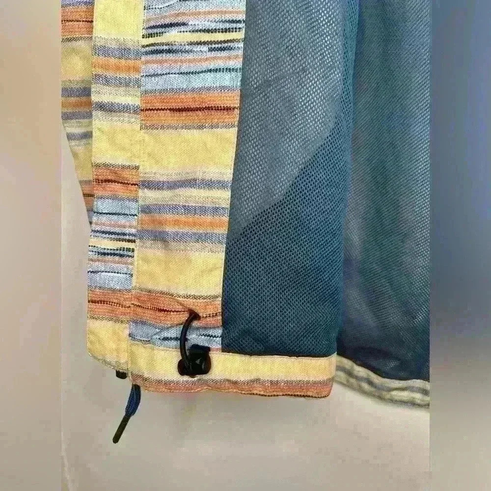 Burton  da zang jacket , sz X small - Picture 7 of 10